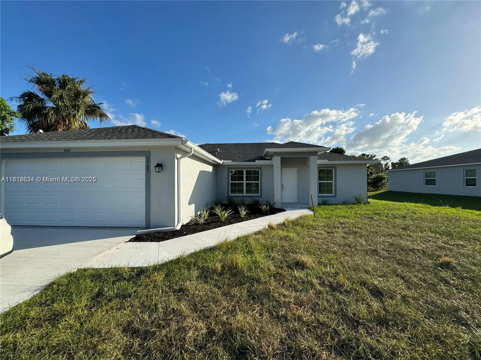 3503 38TH # n/a, Lehigh Acres, FL 33976