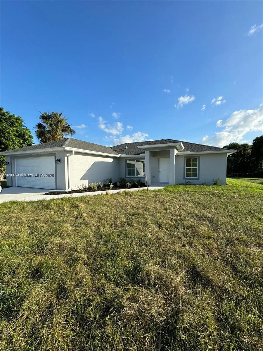 3503 38TH # n/a, Lehigh Acres, FL 33976 photo 2
