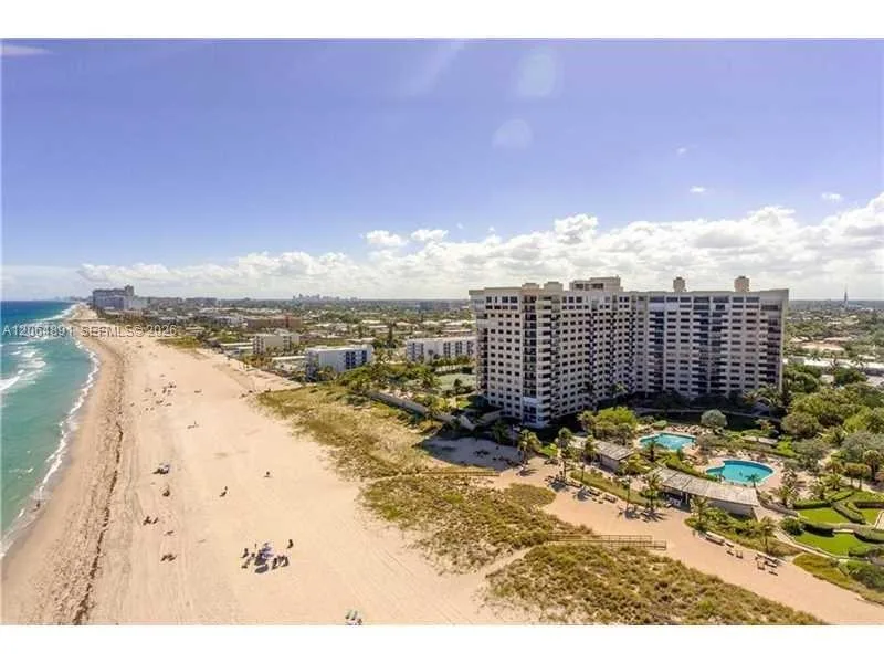 4900 N Ocean Blvd # 1509, Lauderdale By The Sea, FL 33308