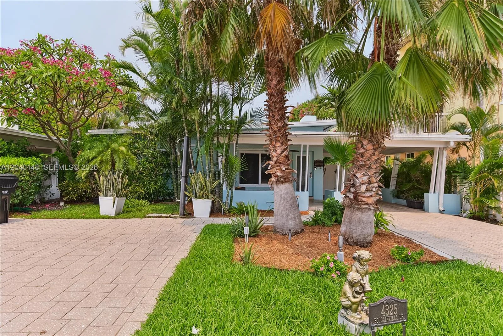 4325 Bougainvilla Dr, Lauderdale By The Sea, FL 33308 photo 4