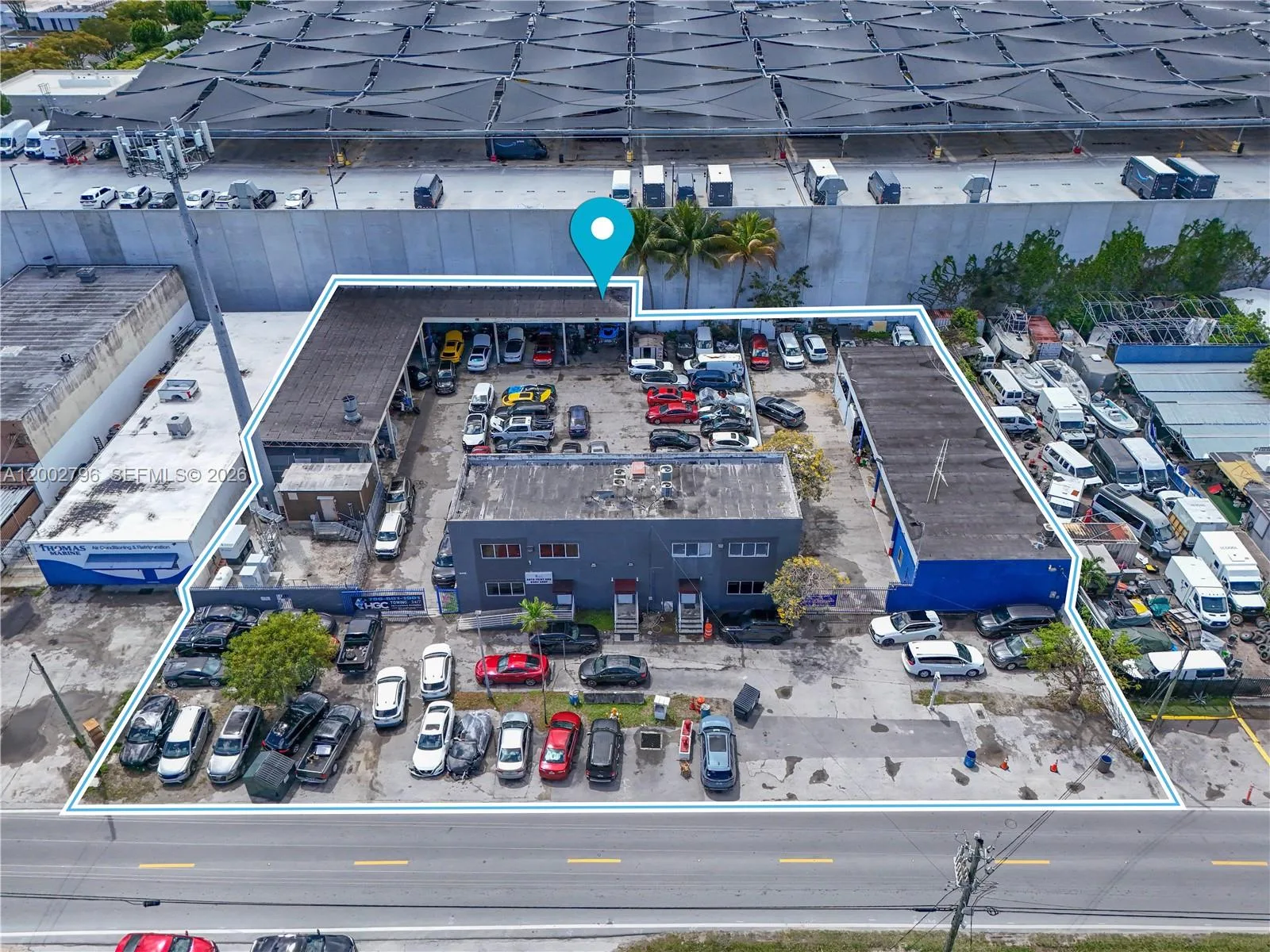 3300 & 3326 NW South River Dr, Miami, FL 33142 photo 4