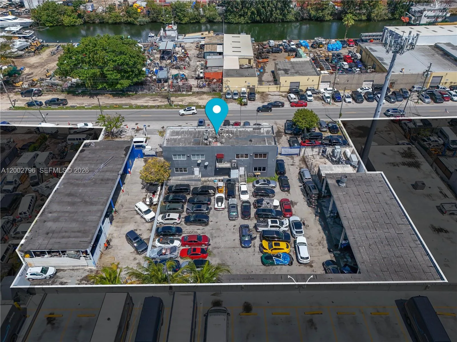 3300 & 3326 NW South River Dr, Miami, FL 33142 photo 5