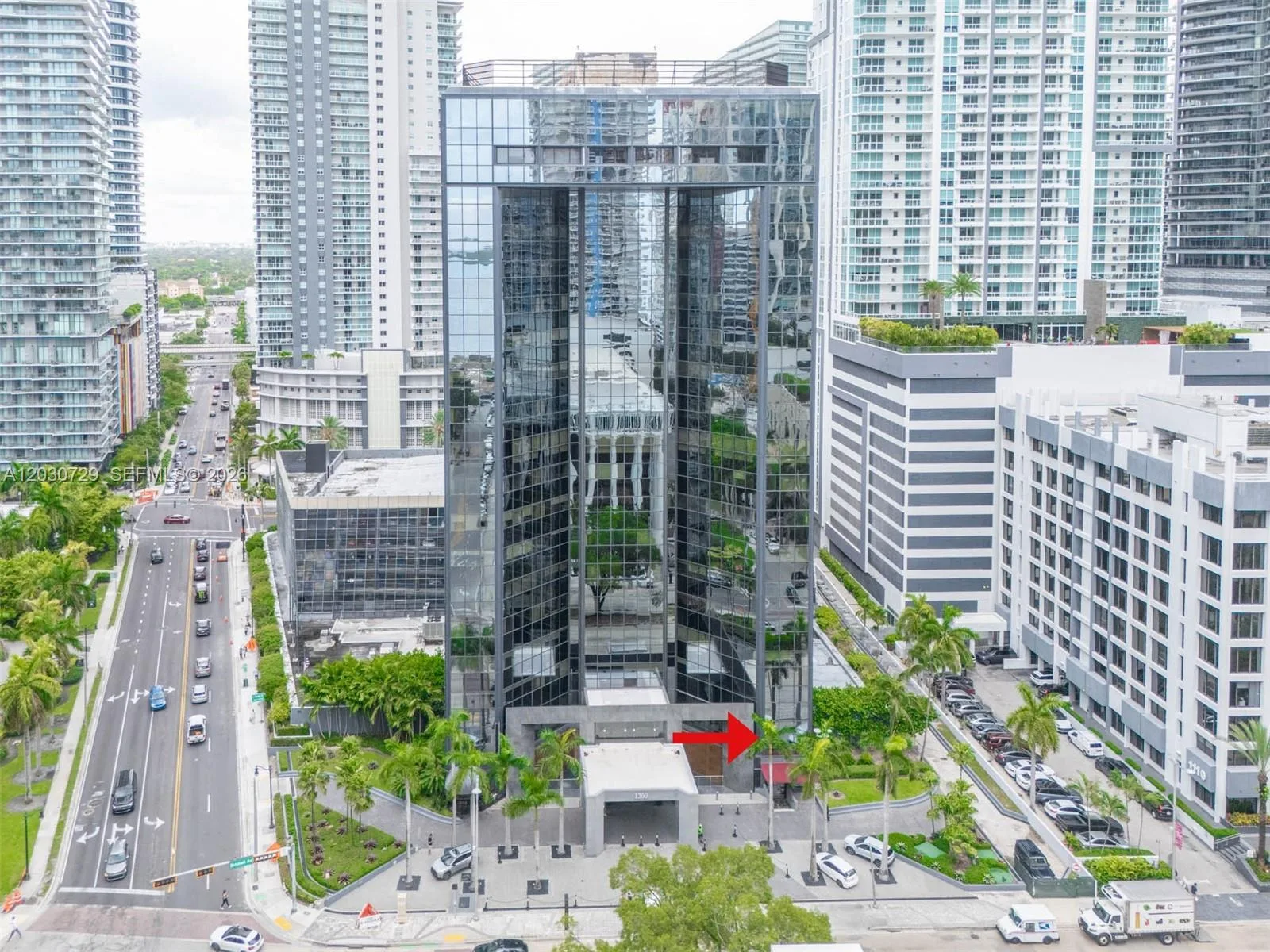 1200 Brickell Ave # 200-K, Miami, FL 33131