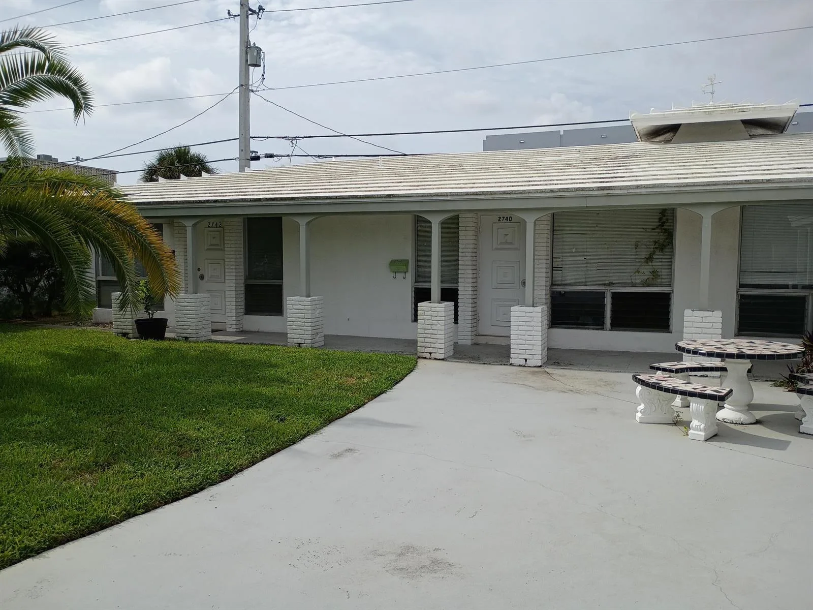 2724 NE 32ND Street # 6, Fort Lauderdale, FL 33306