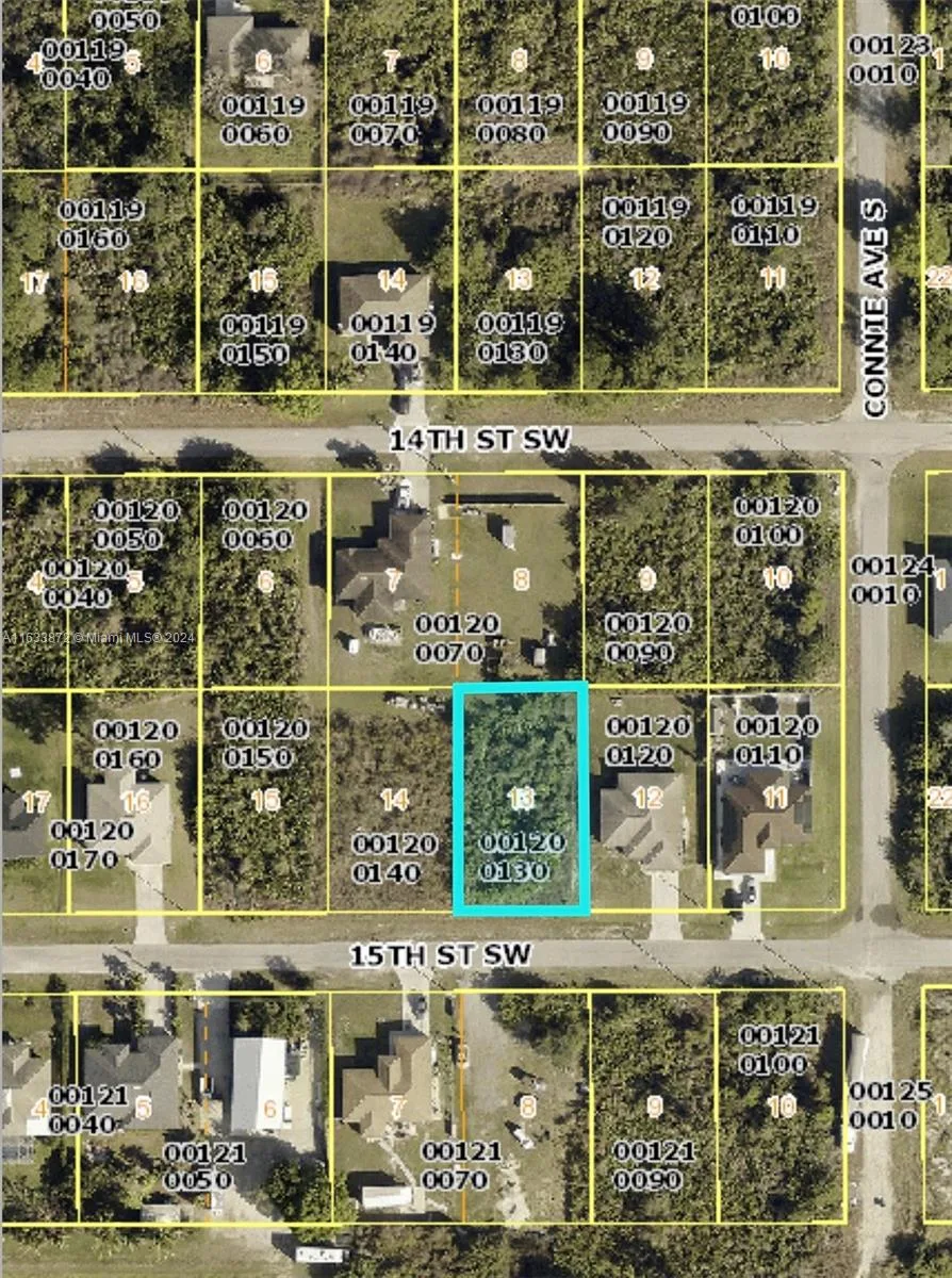2604 15th SW, Lehigh Acres, FL 33976 photo 2