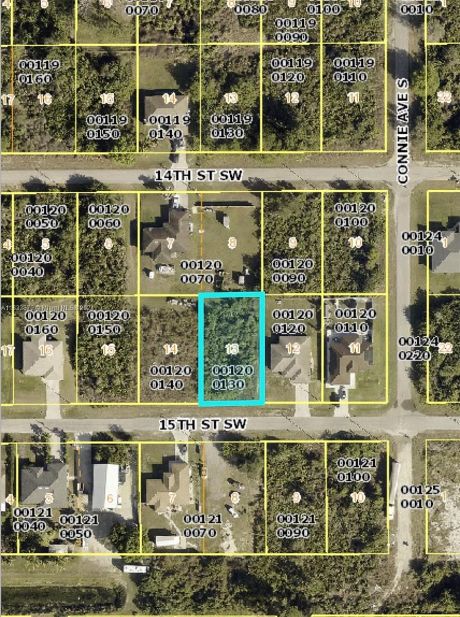 2604 15th SW, Lehigh Acres, FL 33976 photo 3