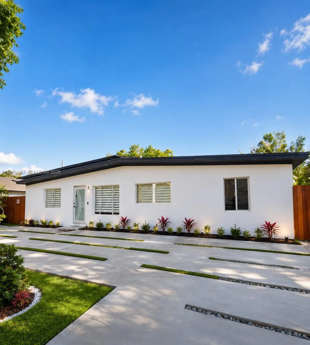12445 NW 20th Ave, Miami, FL 33167
