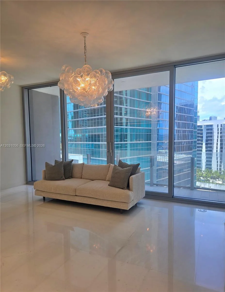 300 Biscayne Blvd Way # 2408W, Miami, FL 33131 photo 2