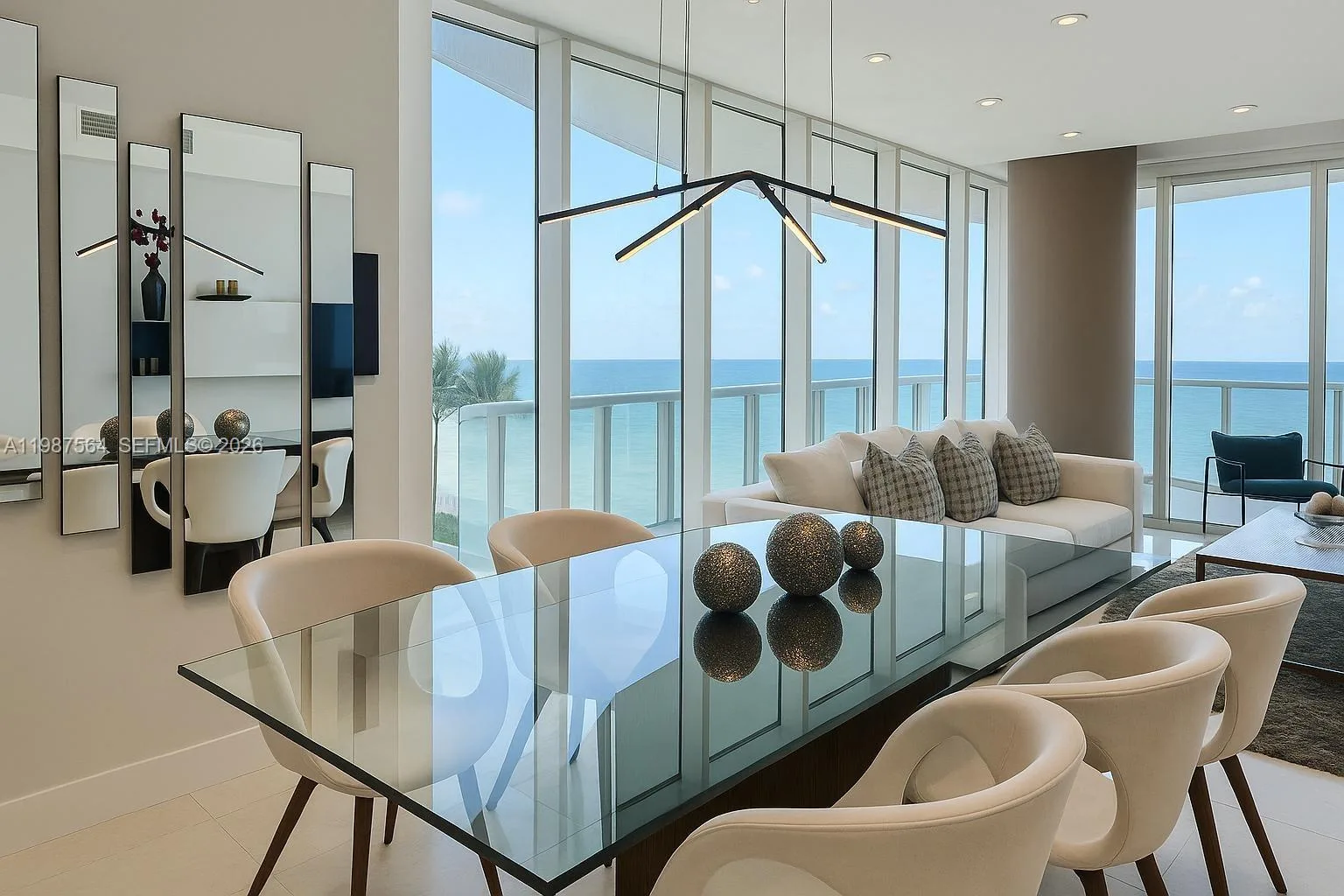 17001 Collins Ave # 908, Sunny Isles Beach, FL 33160