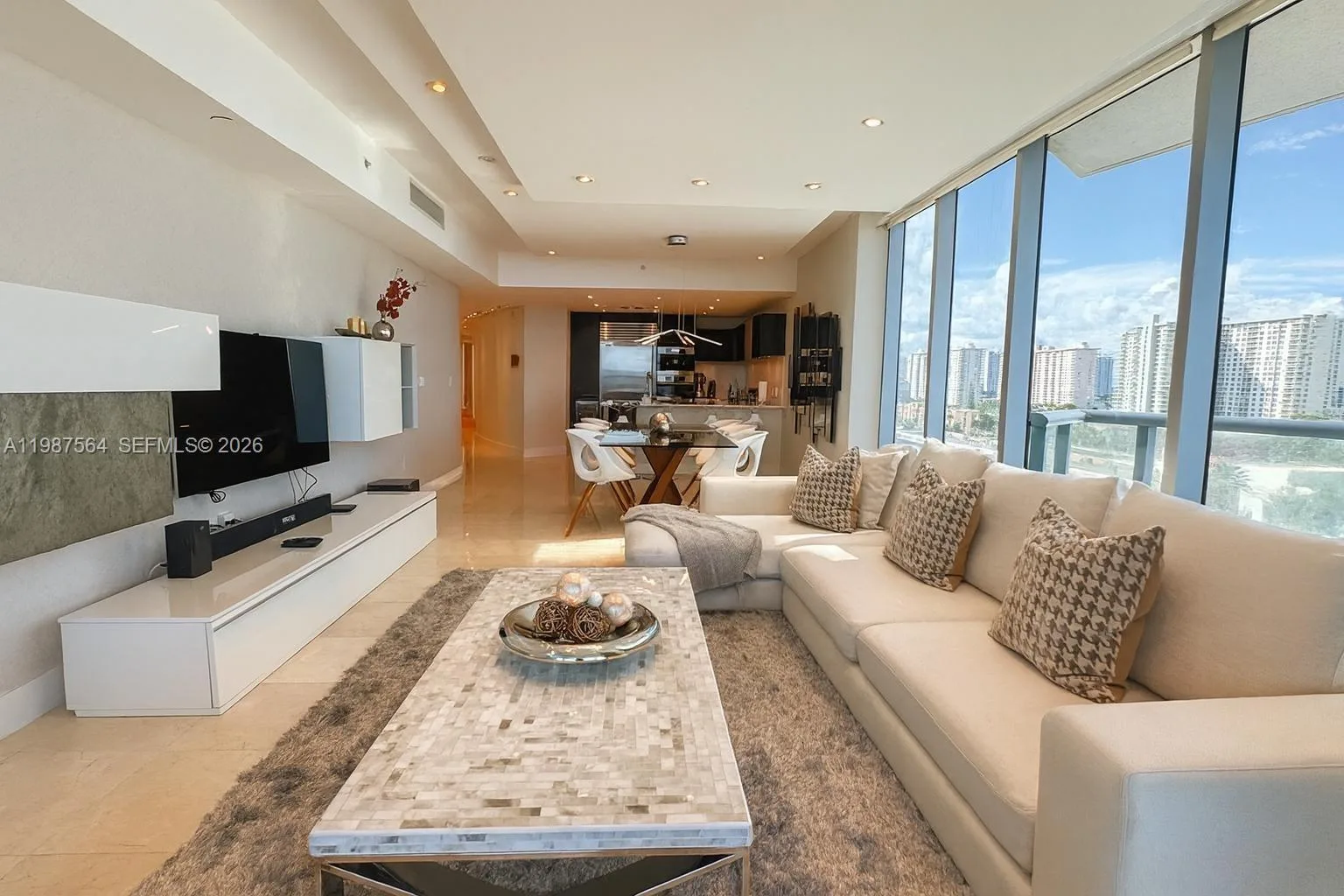 17001 Collins Ave # 908, Sunny Isles Beach, FL 33160 photo 4