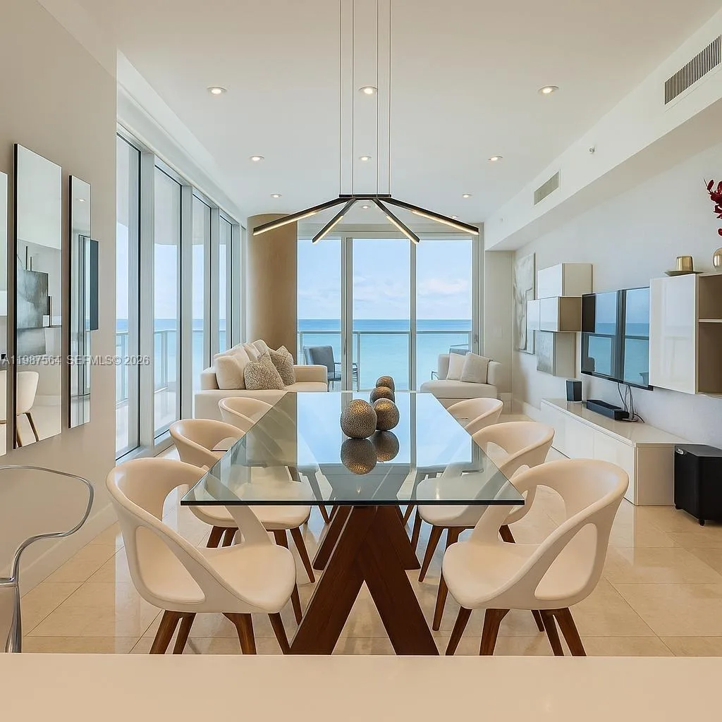 17001 Collins Ave # 908, Sunny Isles Beach, FL 33160 photo 5
