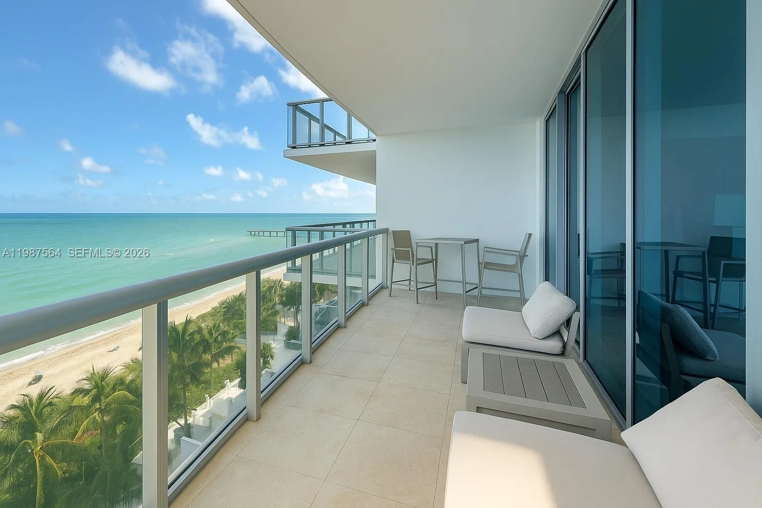 17001 Collins Ave # 908, Sunny Isles Beach, FL 33160 photo 9