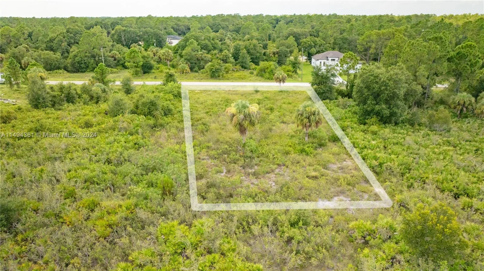 1512 Edison Ave, Lehigh Acres, FL 33972 photo 2