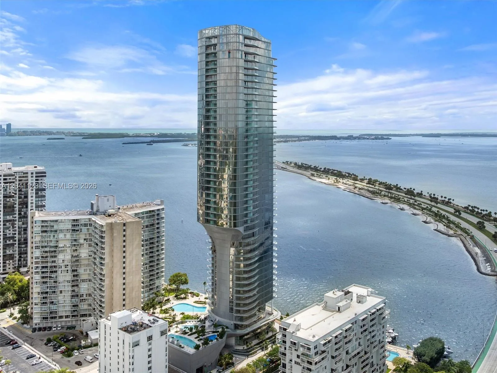 175 SE 25th Rd # 502, Miami, FL 33129
