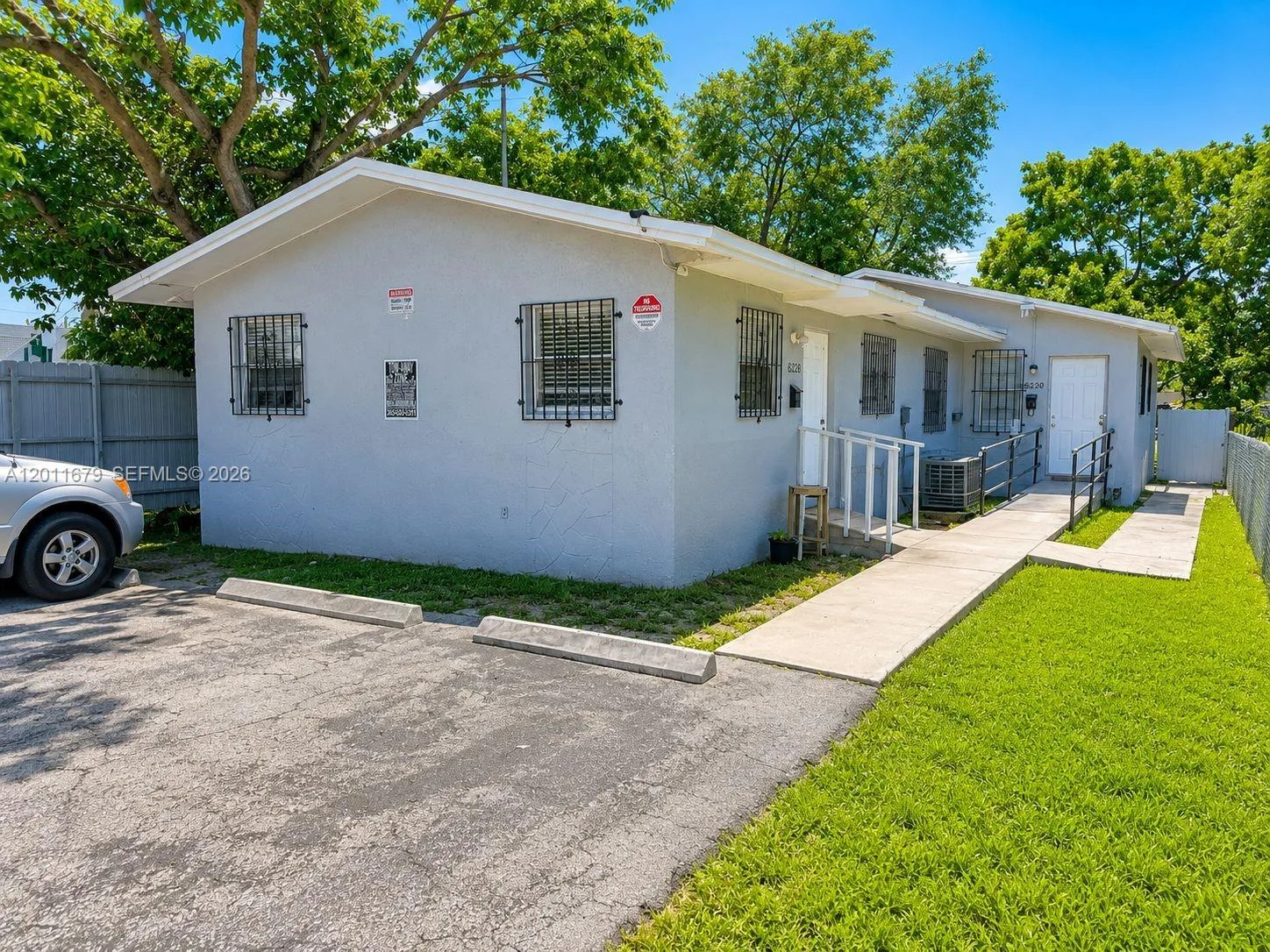 6228 NW 4th Ave, Miami, FL 33150