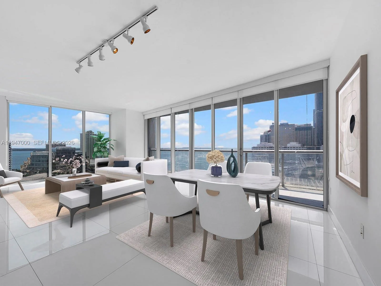 495 Brickell Ave # 1801, Miami, FL 33131 photo 2