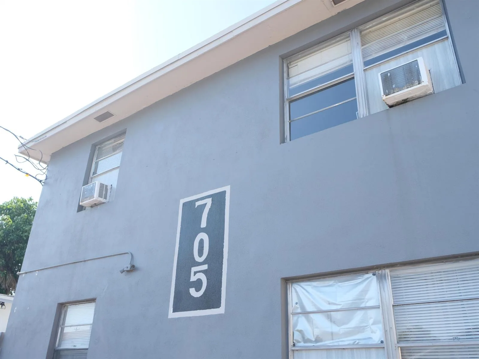 705 13th Street # 4, West Palm Beach, FL 33401