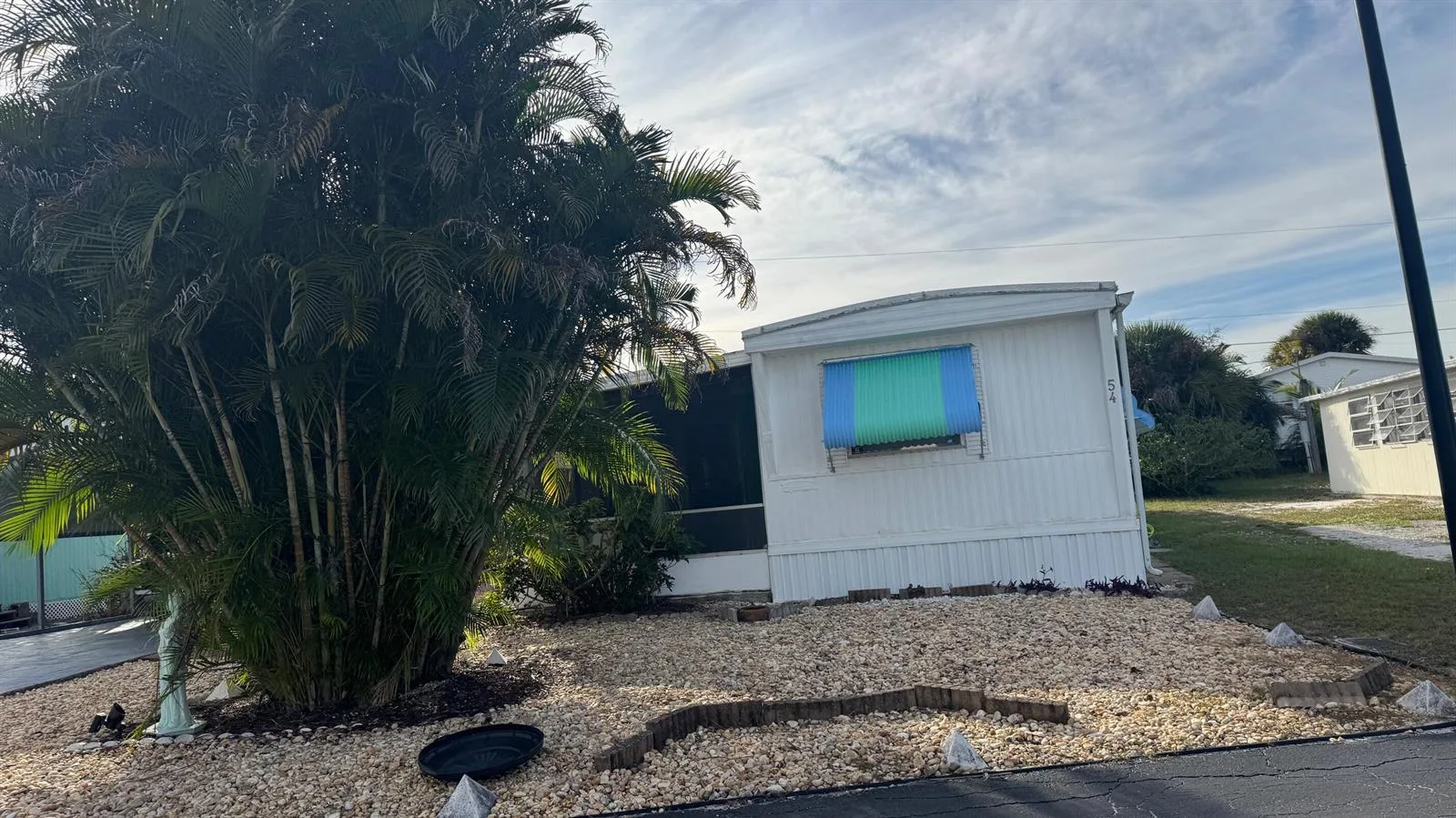 11055 SE Federal Highway # 54, Hobe Sound, FL 33455