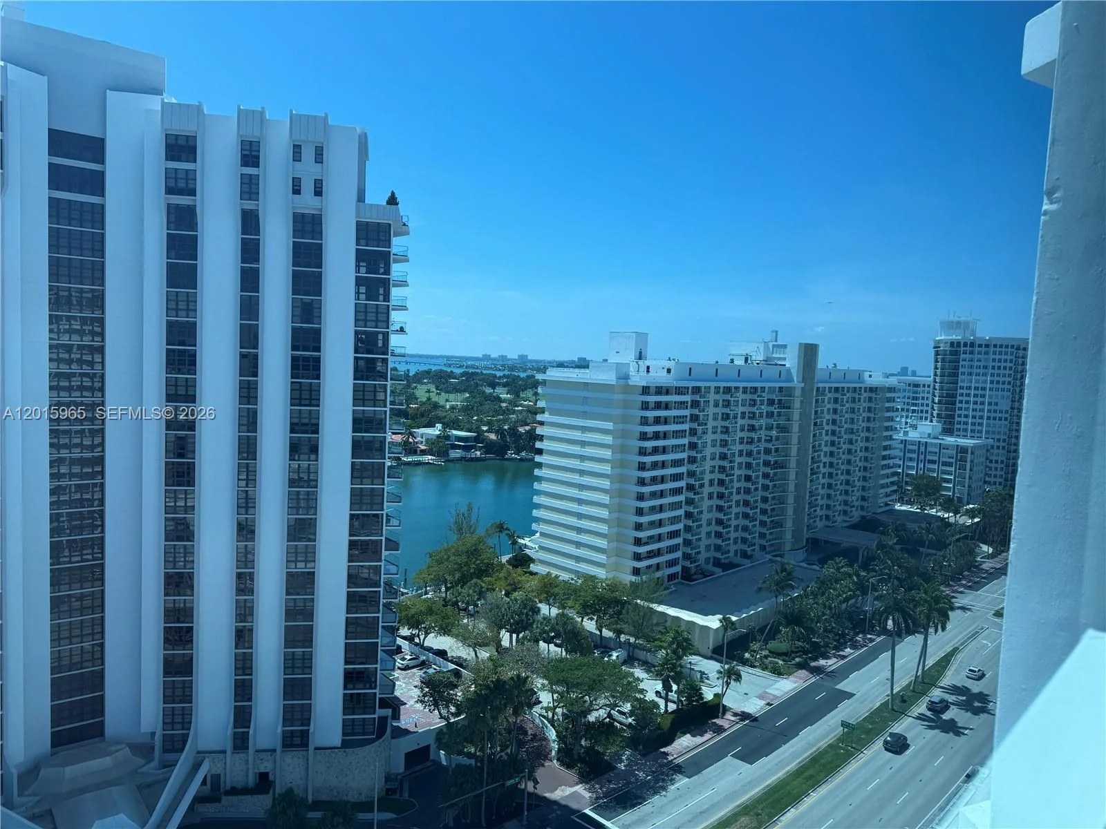 5445 Collins Ave # 1606, Miami Beach, FL 33140 photo 3
