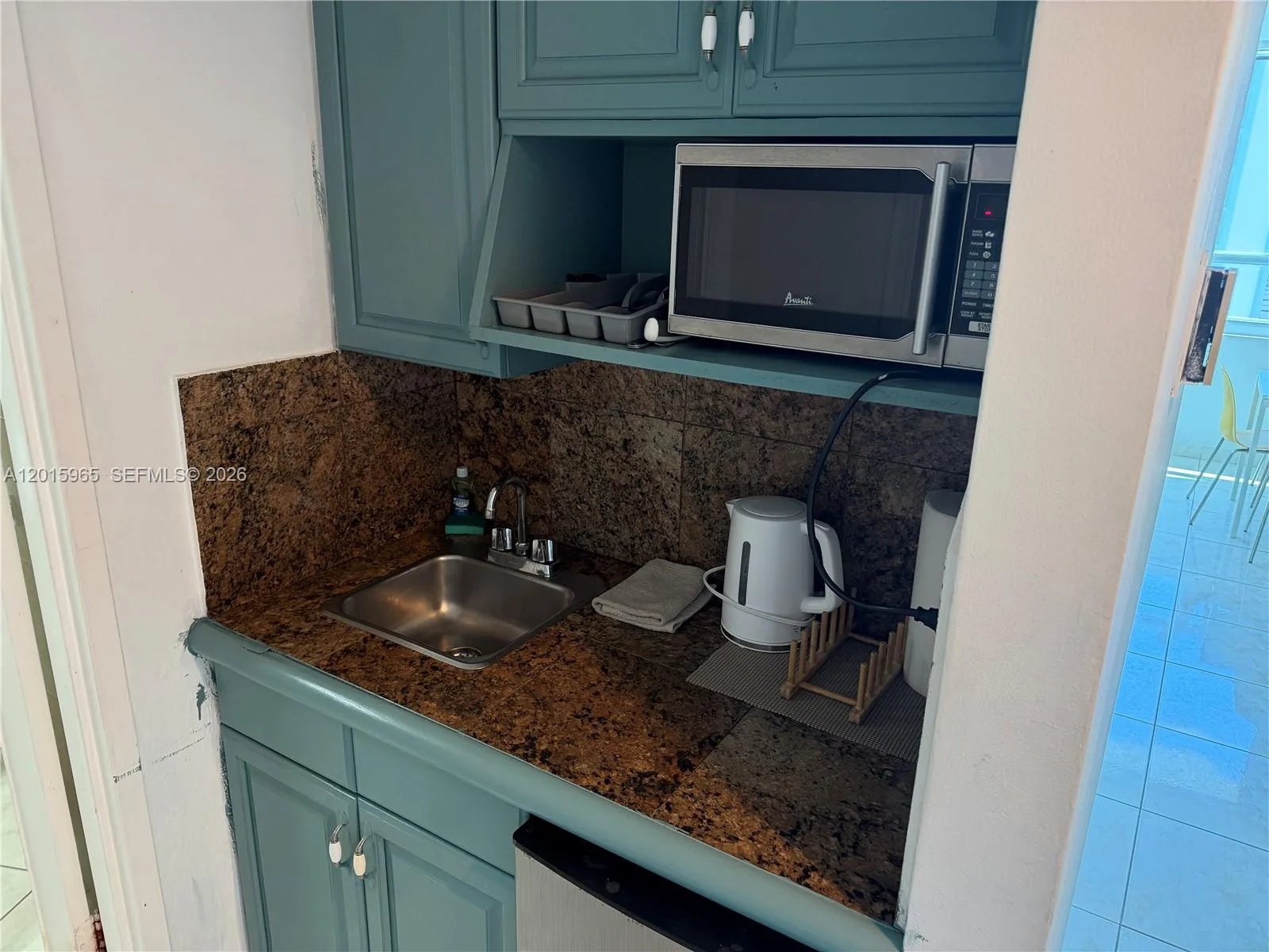 5445 Collins Ave # 1606, Miami Beach, FL 33140 photo 5
