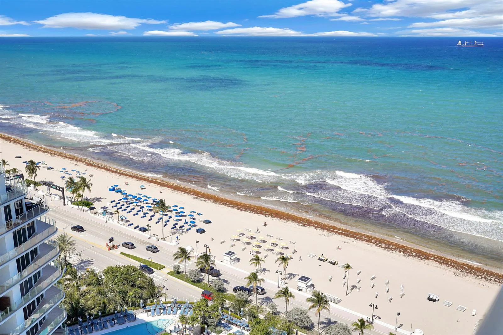 505 N Fort Lauderdale Beach Boulevard # 2314, Fort Lauderdale, FL 33304