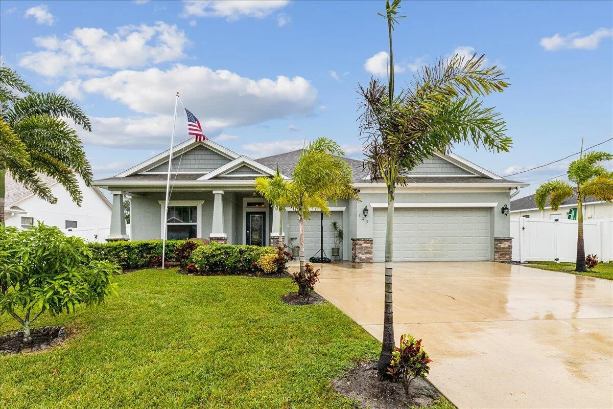 343 SE FISK Road, Port St. Lucie, FL 34984 photo 4