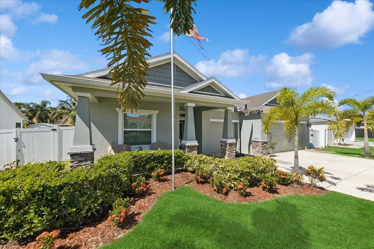 343 SE FISK Road, Port St. Lucie, FL 34984 photo 5