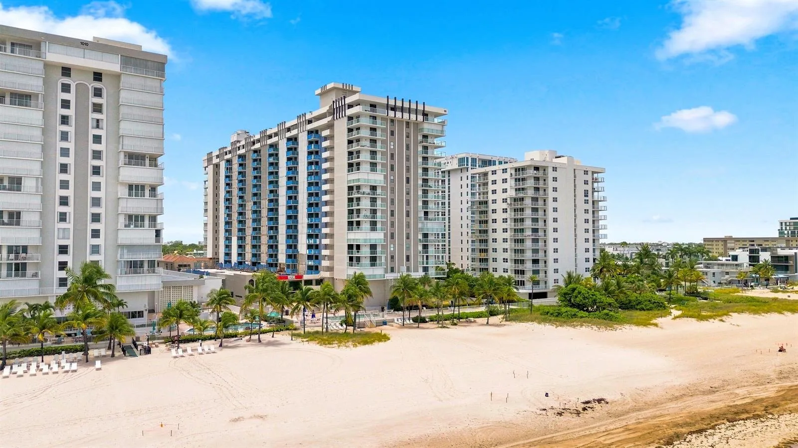 1000 S Ocean Boulevard # 14o, Pompano Beach, FL 33062