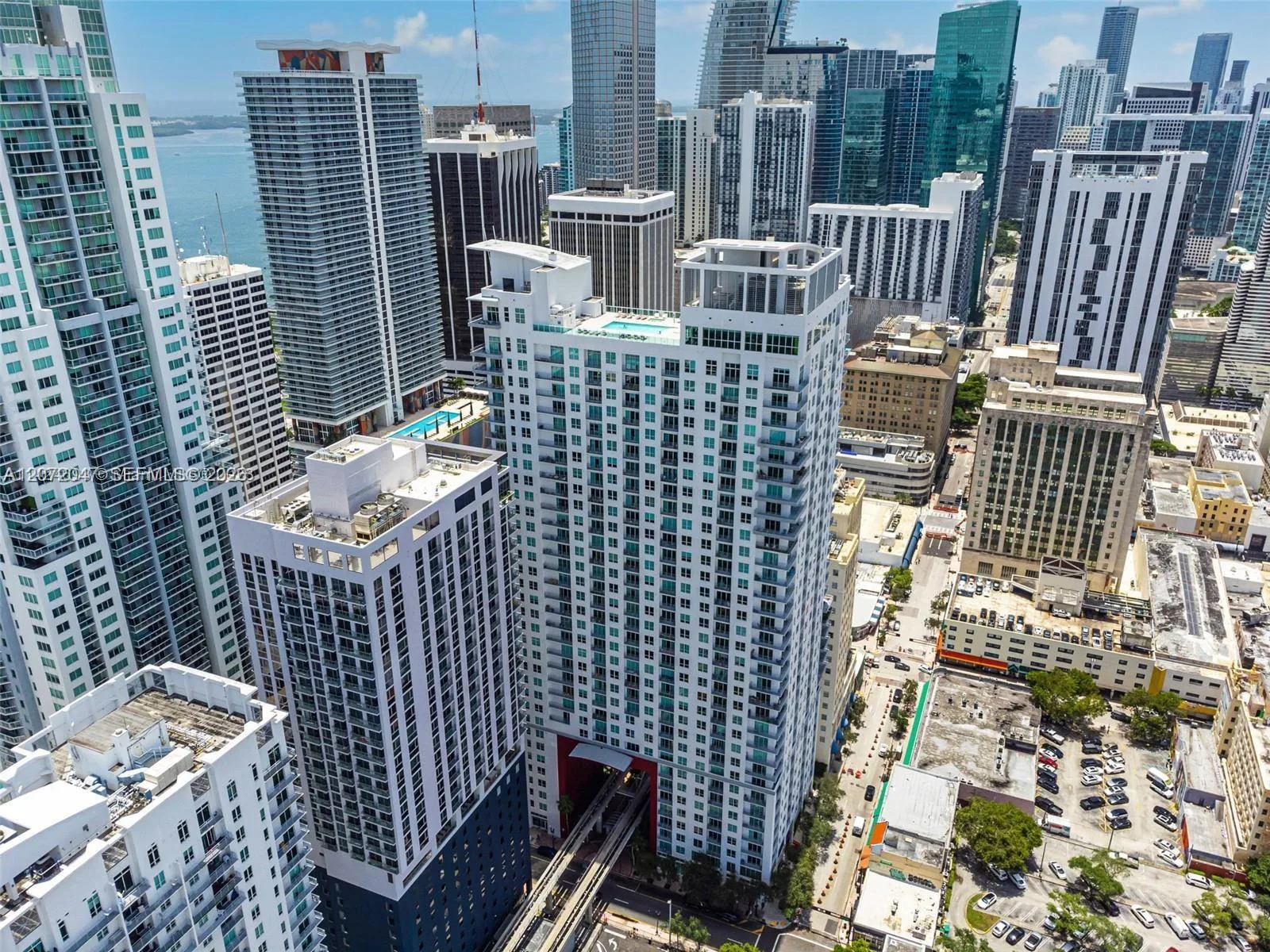 133 NE 2nd Ave # 2808, Miami, FL 33132 photo 6