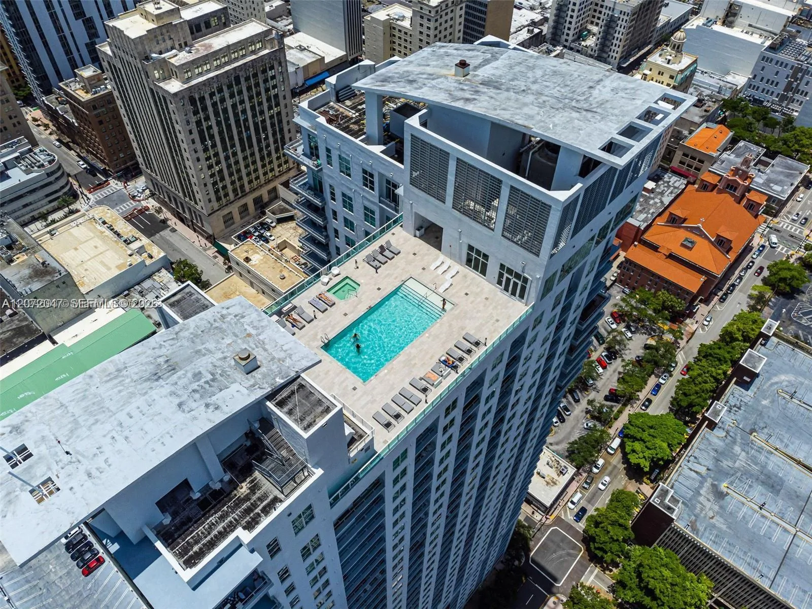 133 NE 2nd Ave # 2808, Miami, FL 33132 photo 7