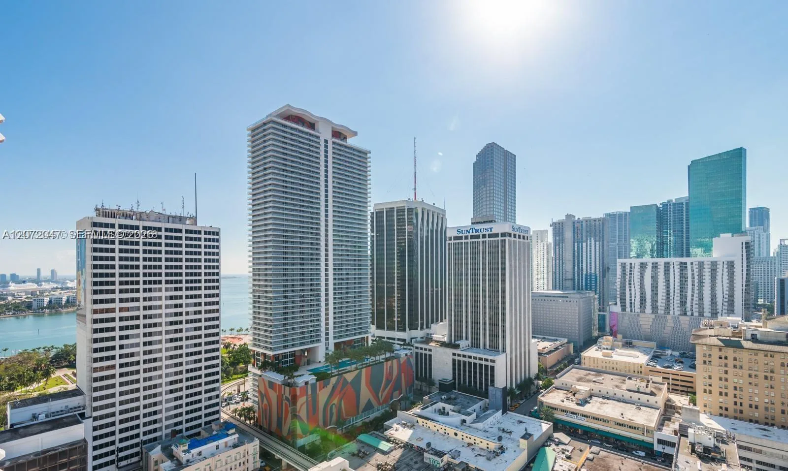 133 NE 2nd Ave # 2808, Miami, FL 33132 photo 8