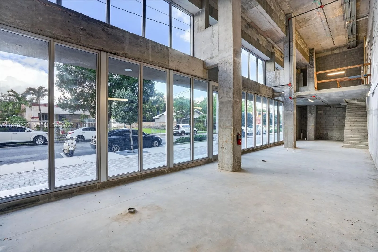 1110 NW 1 ST # Commercial Unit, Miami, FL 33128 photo 2