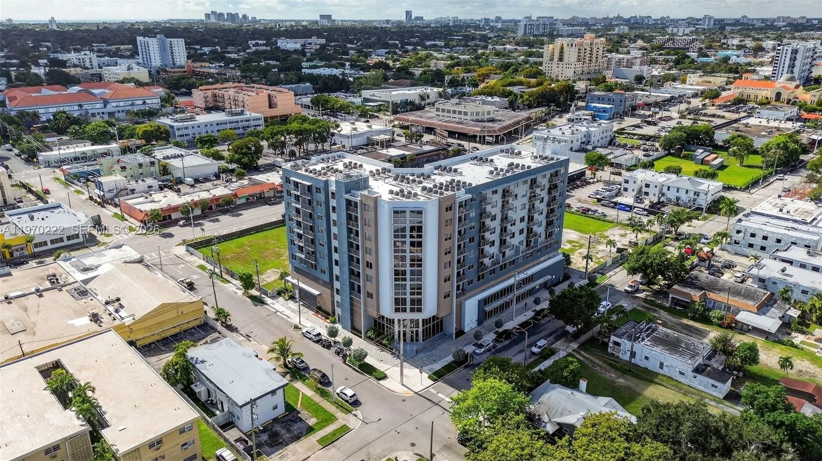 1110 NW 1 ST # Commercial Unit, Miami, FL 33128 photo 4