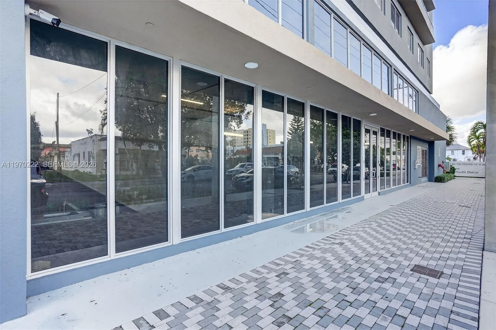 1110 NW 1 ST # Commercial Unit, Miami, FL 33128 photo 5