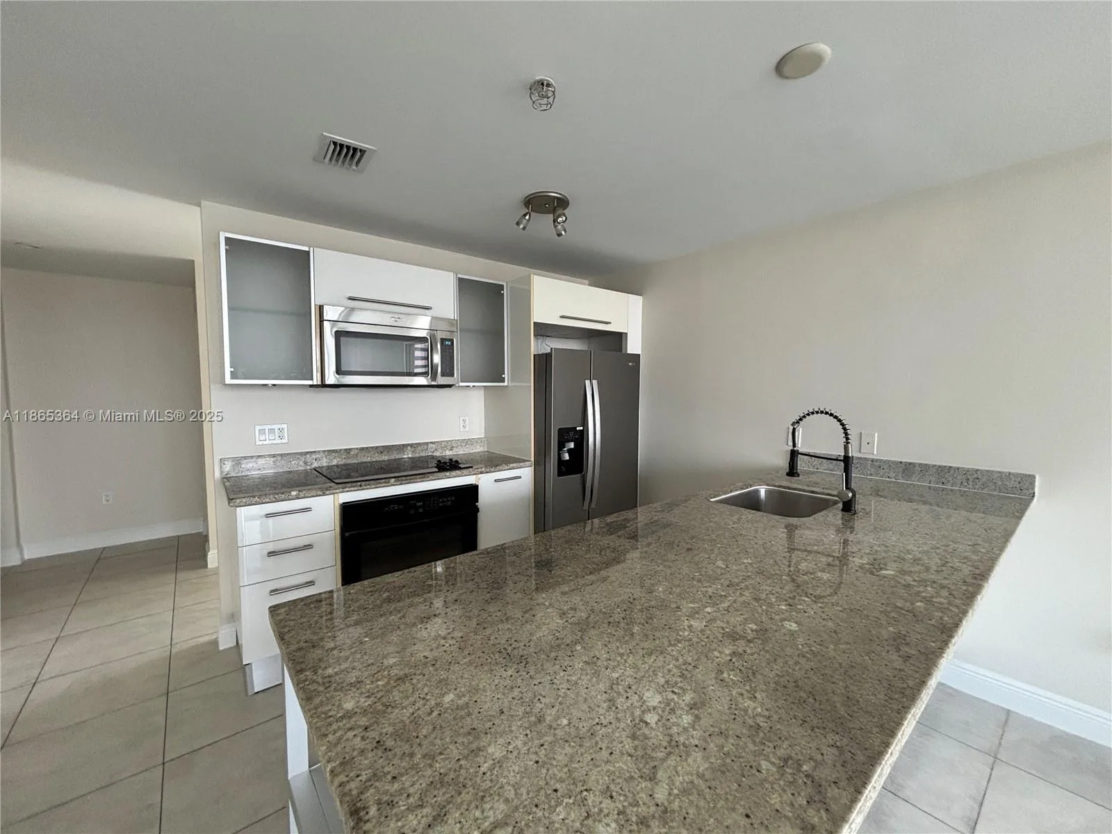 Listing