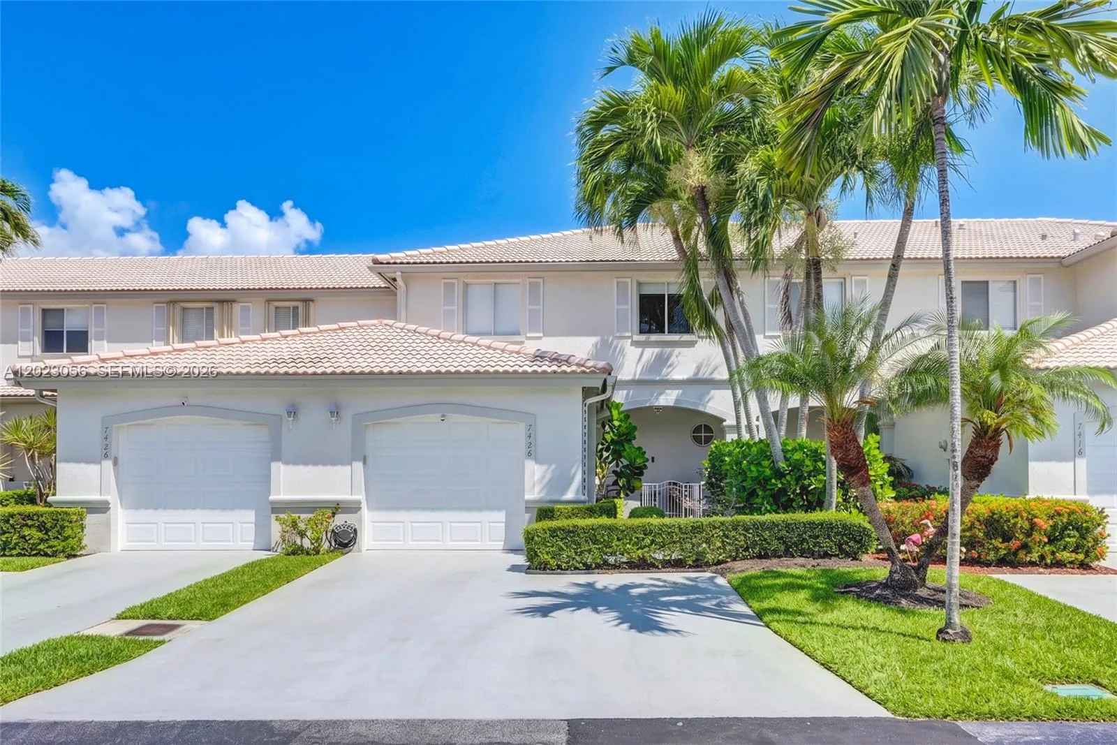 7426 SW 162nd Ct, Miami, FL 33193