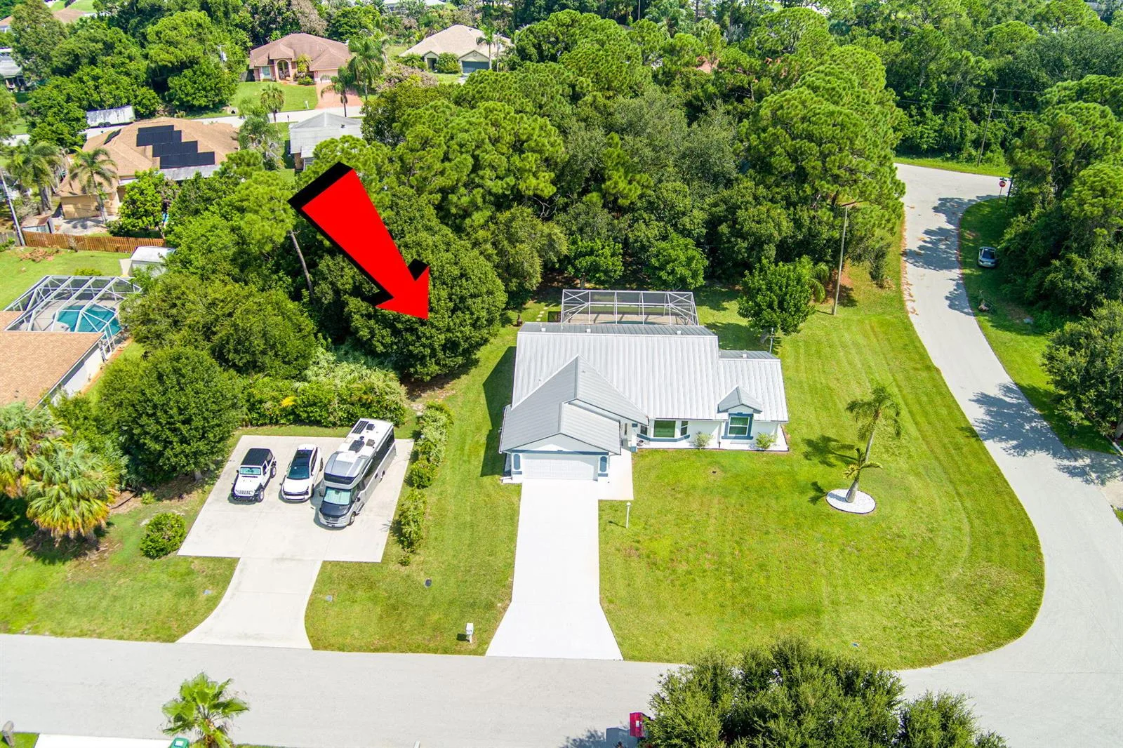 1901 SW Yellowtail Avenue, Port St. Lucie, FL 34953 photo 4