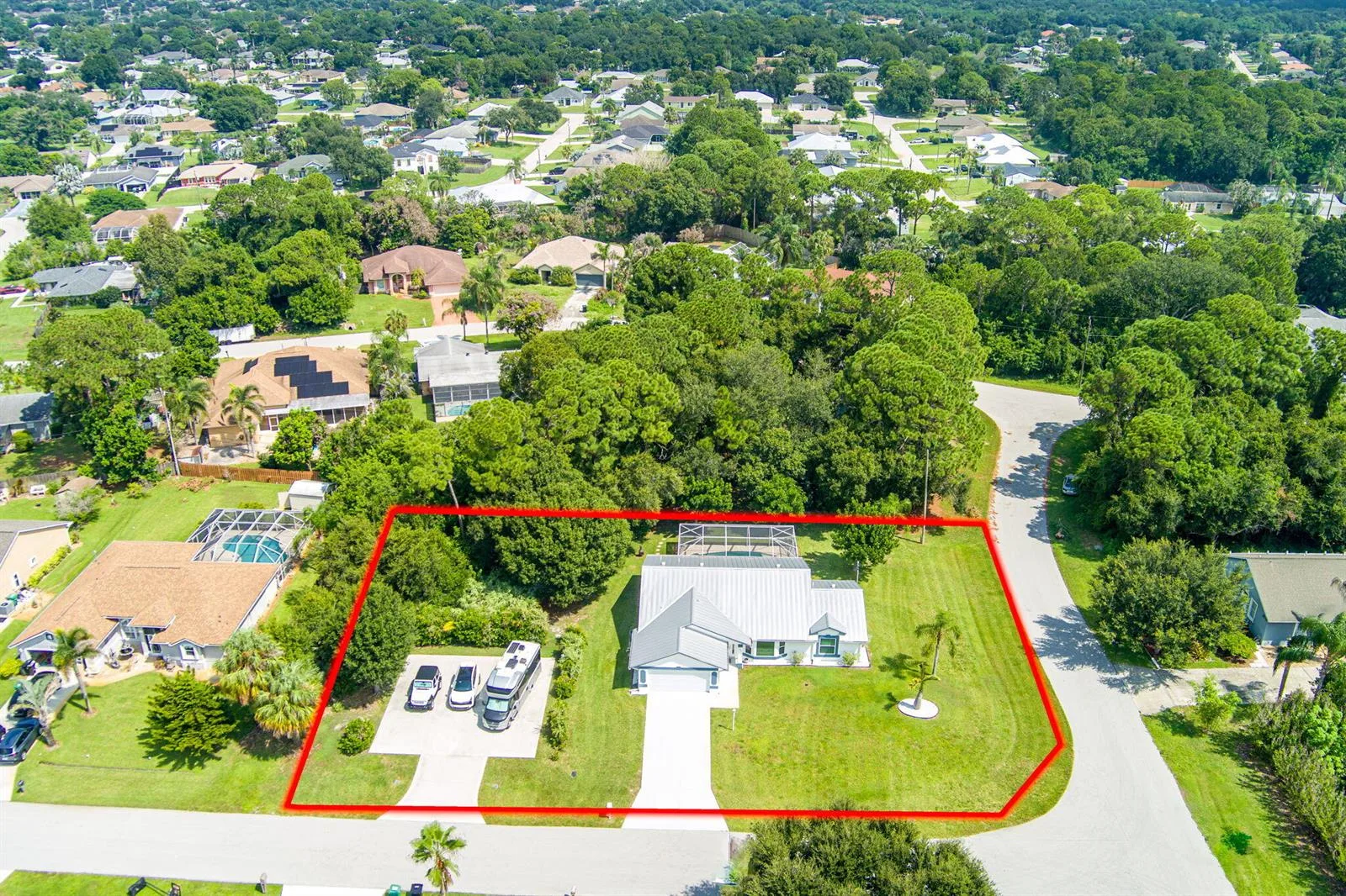 1901 SW Yellowtail Avenue, Port St. Lucie, FL 34953 photo 5