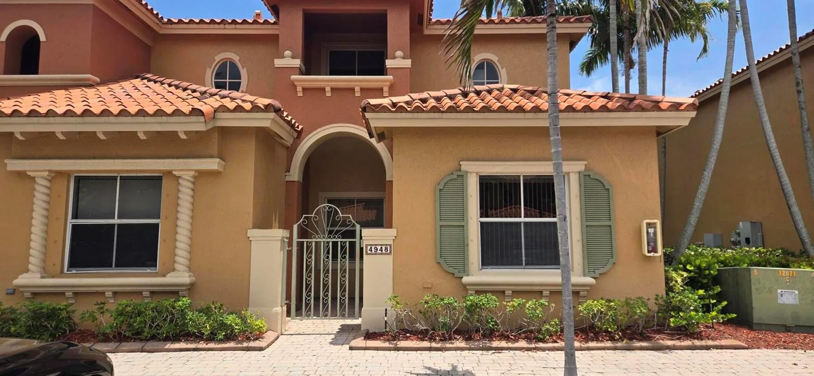4948 Leeward Lane # 3707, Fort Lauderdale, FL 33312 photo 2