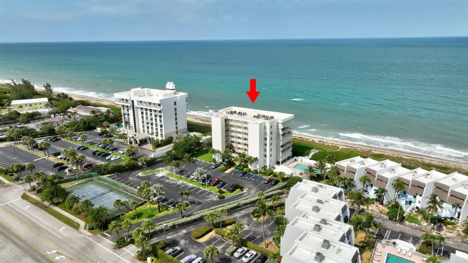 10980 S Ocean Drive, Jensen Beach, FL 34957 photo 2