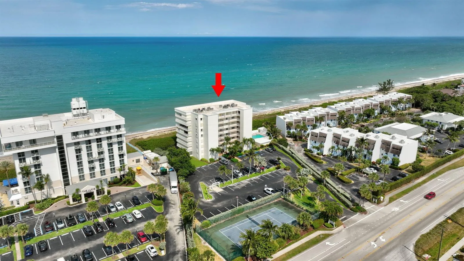 10980 S Ocean Drive, Jensen Beach, FL 34957 photo 3