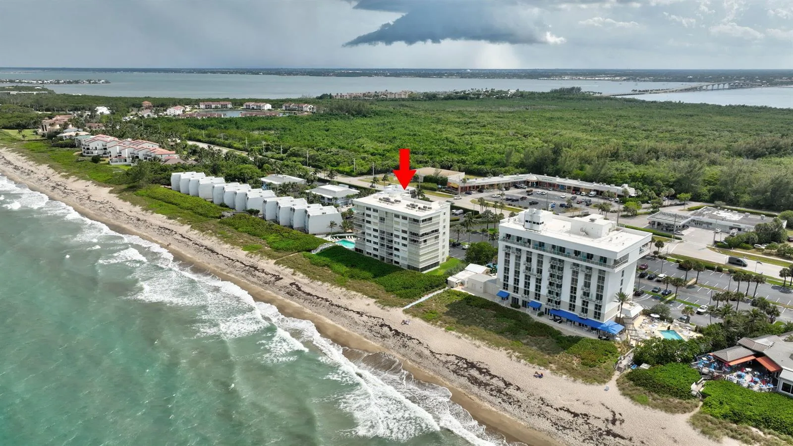 10980 S Ocean Drive, Jensen Beach, FL 34957 photo 4