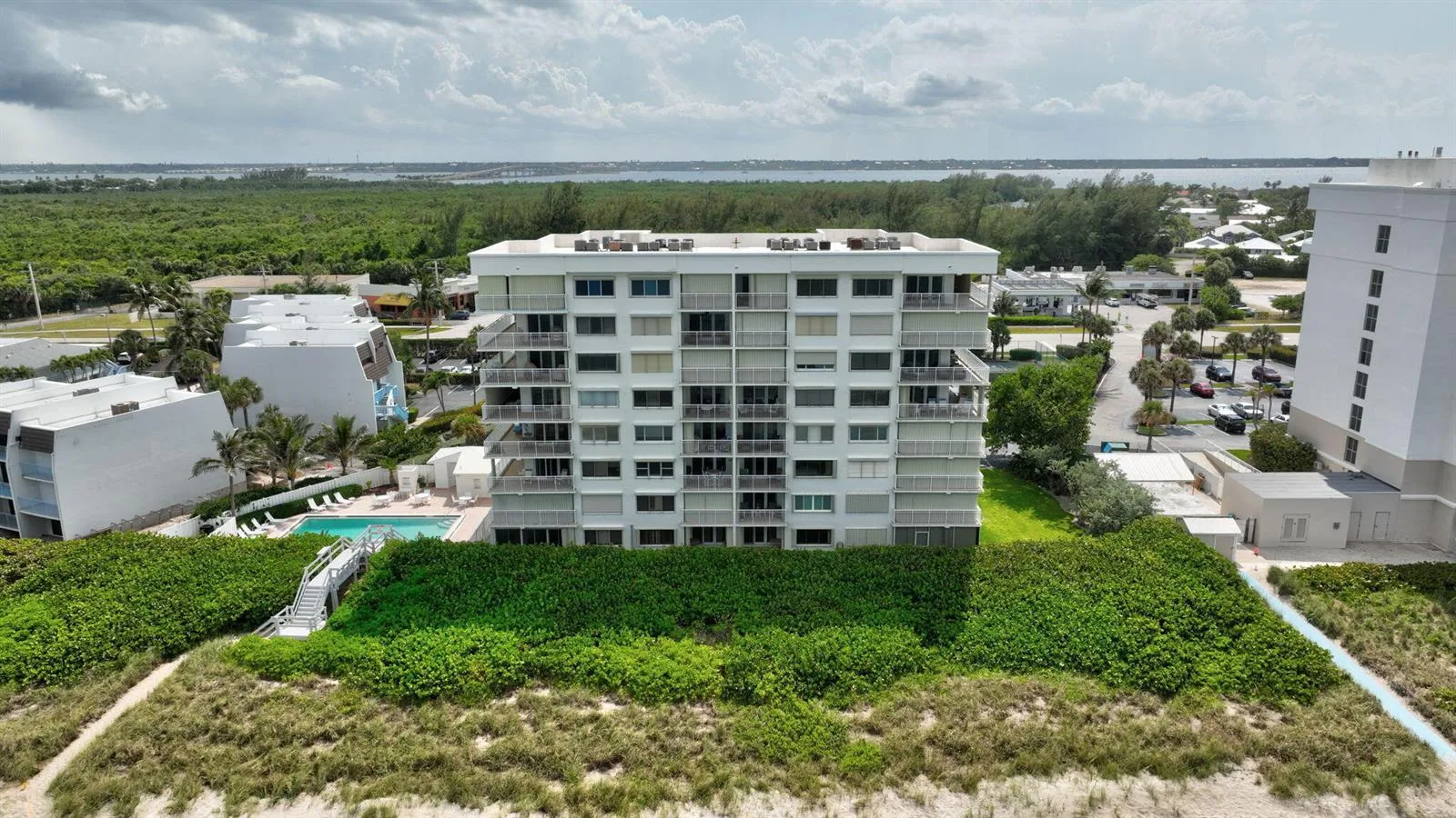 10980 S Ocean Drive, Jensen Beach, FL 34957 photo 5