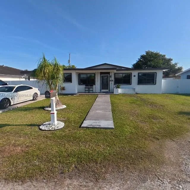 10955 SW 217th Ter, Miami, FL 33170