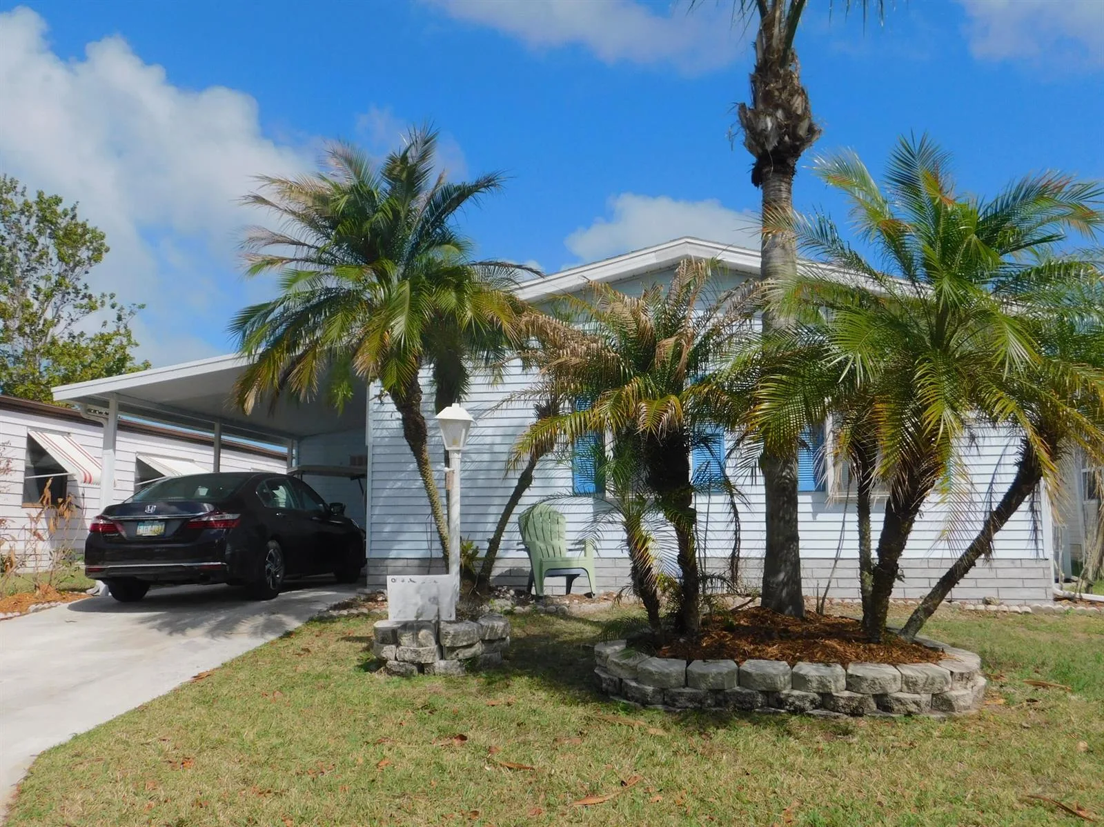 5650 Hemingway Court # 9, Fort Pierce, FL 34982