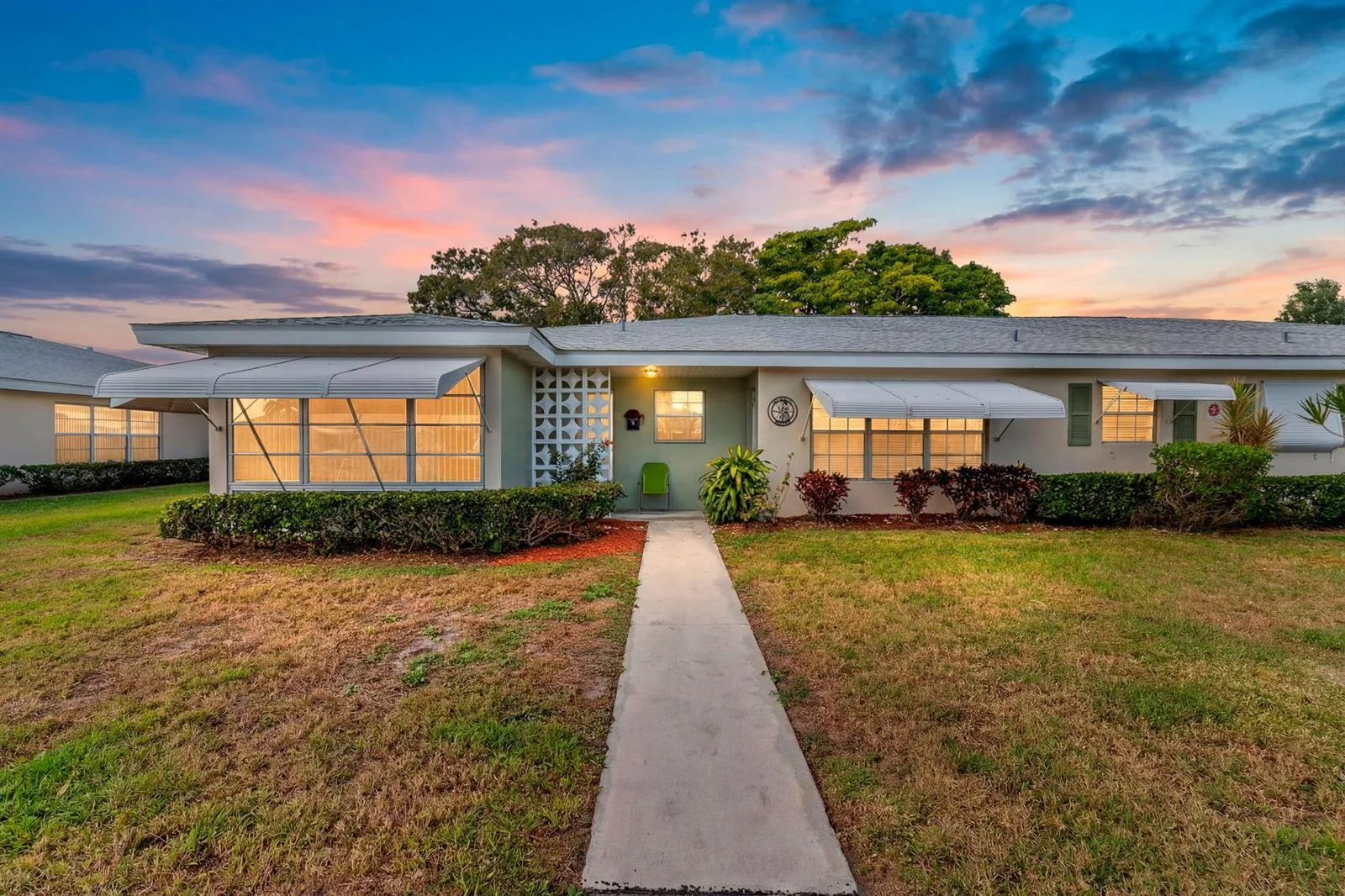 903 Savannas Point Drive # A, Fort Pierce, FL 34982