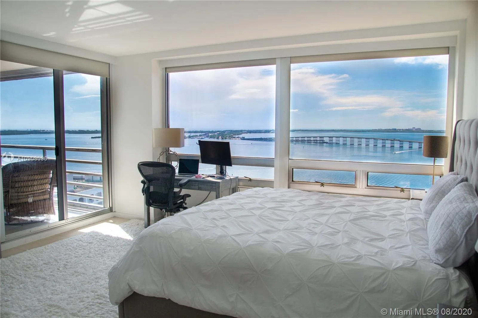 The Palace Unit C2305 at 1541 Brickell # C2305, Miami, FL 33129 — photo 1