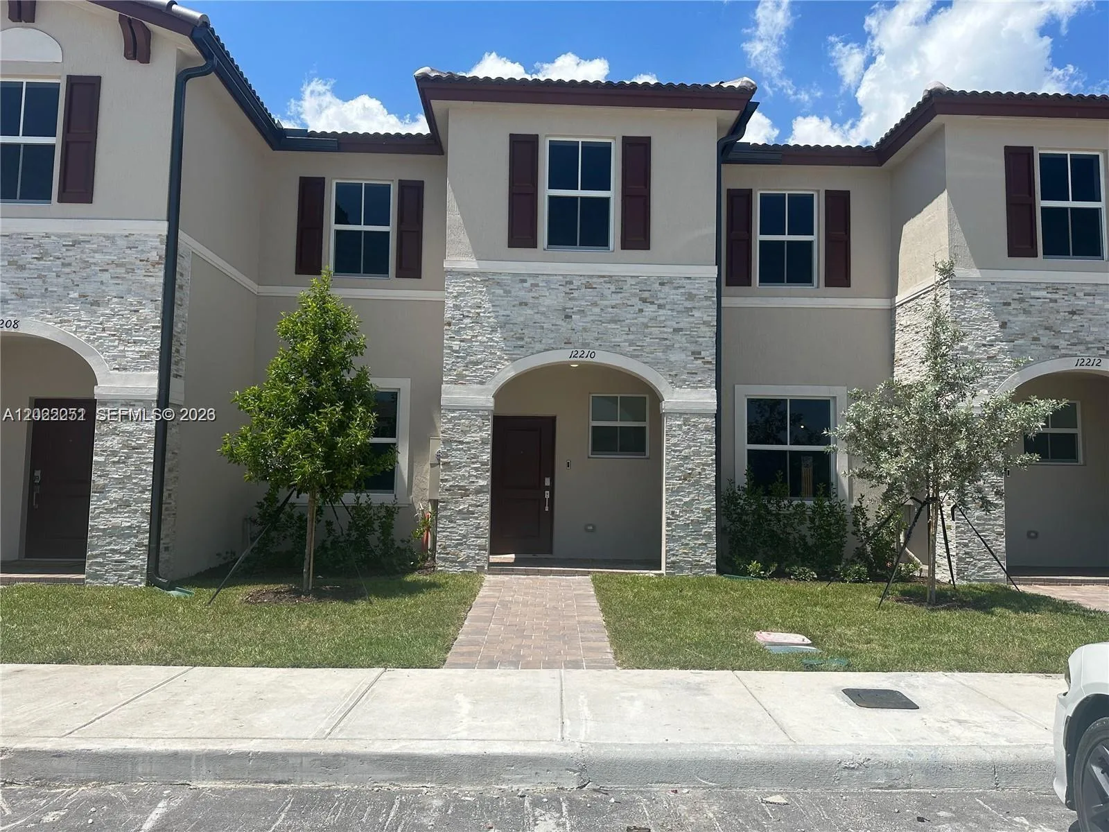 12210 NW 23rd Path # 0, Miami, FL 33167
