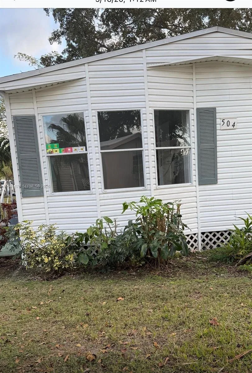 100 NE 6th Ave # 504, Homestead, FL 33030