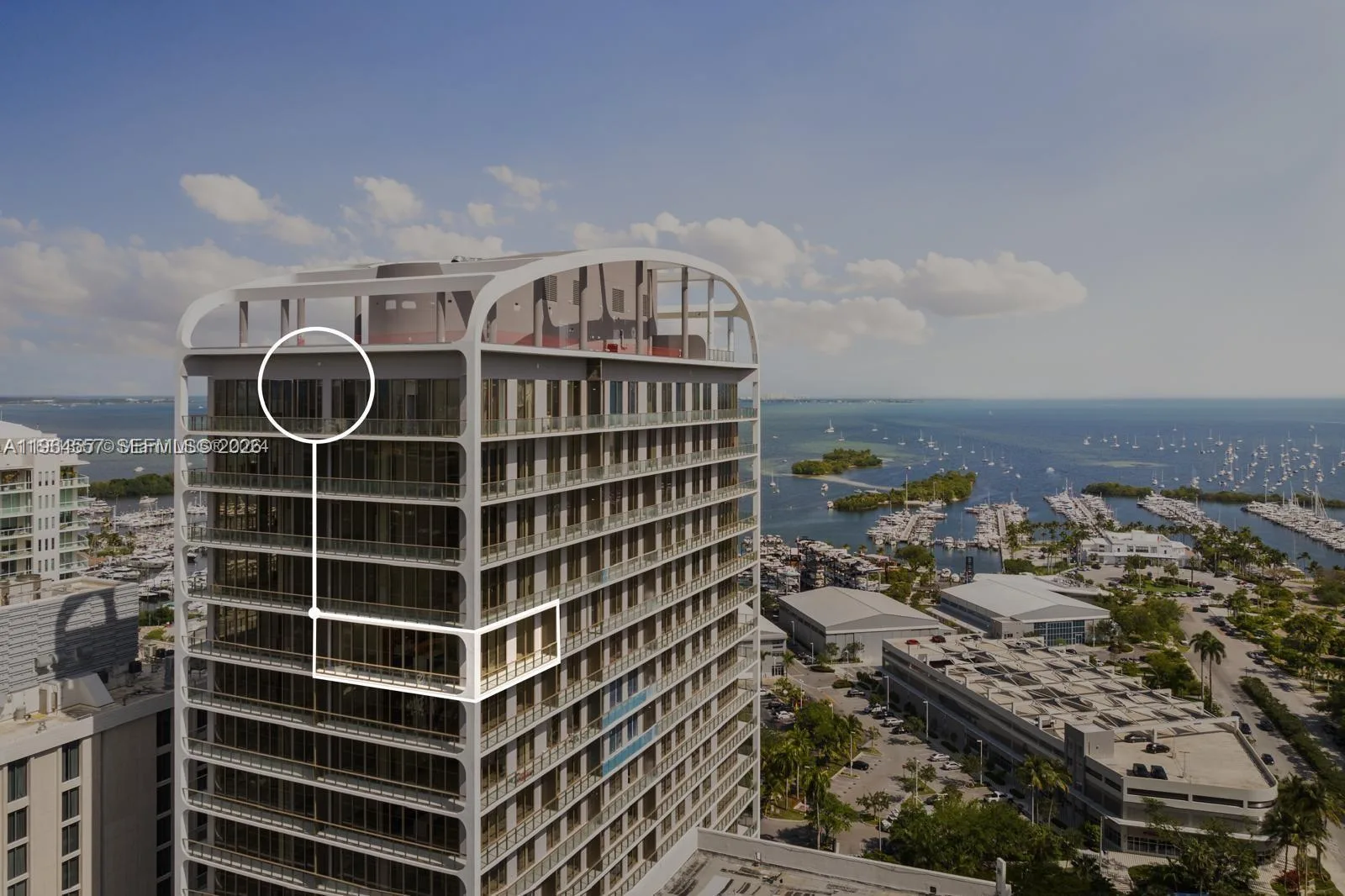 2655 S Bayshore Dr # 1709, Miami, FL 33133 photo 2